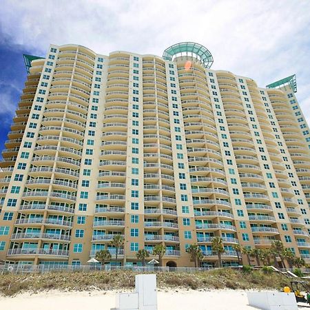 Aqua 405 Apartment Panama City Beach Exterior foto